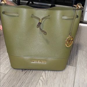 Michael Kors purse